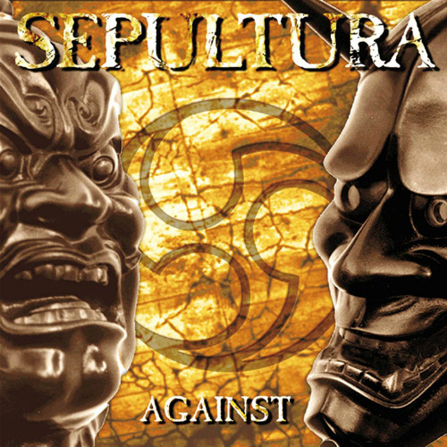 Sepultura - Discography (1986-2021)