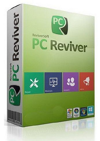 PC Reviver 4.0.2.12 Portable by 9649