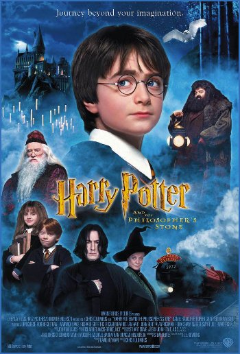 Harry Potter and the Sorcerer's Stone 2001 1080p BluRay DD5 1 x264-HDS