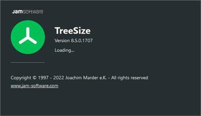 TreeSize Professional 8.5.1.1710 Multilingual + Portable (x64) 