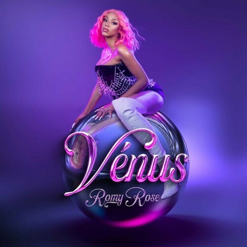 VA - Romy Rose - Venus (2022) (MP3)