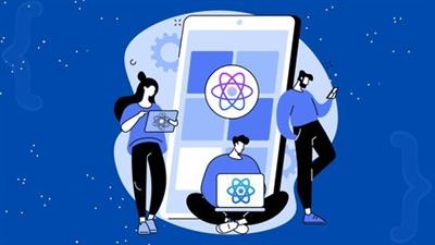 React Native Complete  Project D12c5359d16e9c3171d669de7f79374e