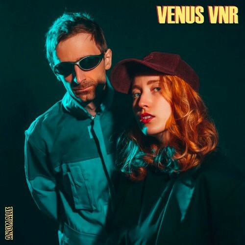 VA - Venus VNR - Anomalie (2022) (MP3)