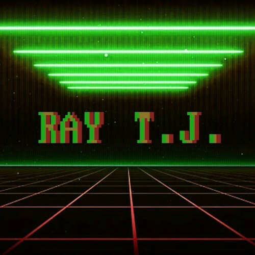 VA - Ray T.J. - No Man's Land (2022) (MP3)