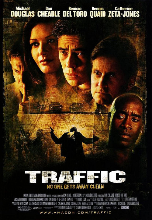 Traffic (2000) MULTi.1080p.BluRay.REMUX.AVC.DTS-HD.MA.5.1-MR | Lektor i Napisy PL
