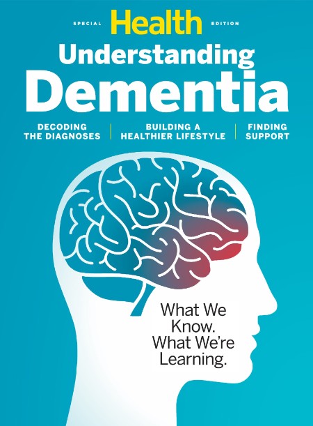 Health Special Edition: Understanding Dementia – October 2022