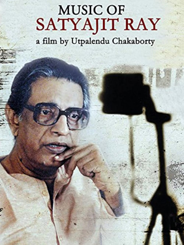 Films Division - Satyajit Ray The Filmmaker (1984)