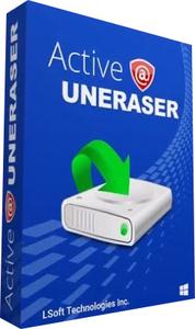 Active UNERASER Ultimate 22.0.1 Portable