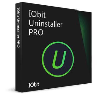 IObit Uninstaller Pro 12.1.0.5 Multilingual + Portable