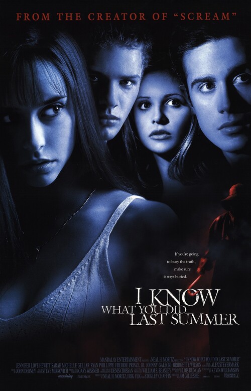 Koszmar minionego lata / I Know What You Did Last Summer (1997) MULTi.1080p.BluRay.REMUX.AVC.TrueHD.5.1-MR | Lektor i Napisy PL