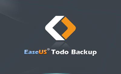 EaseUS Todo Backup 14.2 Build 20221021  Multilingual