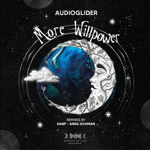 VA - Audioglider - More Willpower (2022) (MP3)