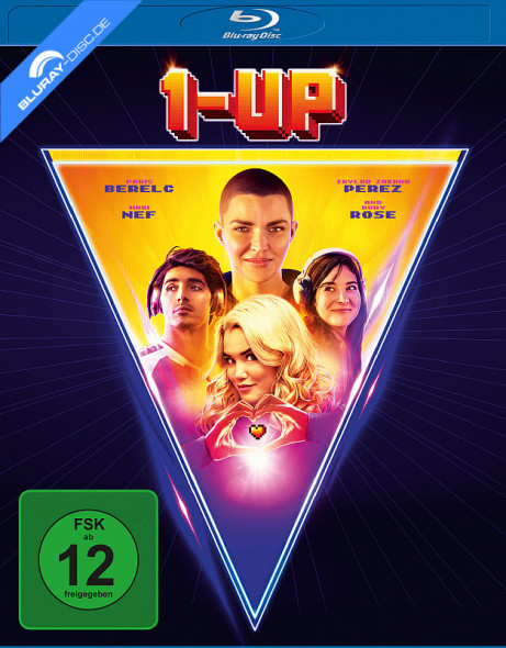 1UP (2022) 1080p BluRay x264 AAC-YiFY