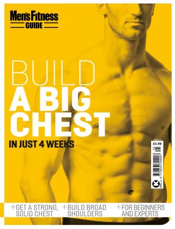 Men's Fitness Guide - Issue 25 , 2022