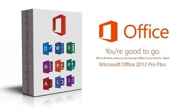 Microsoft Office 2013 15.0.5501.1000 Pro Plus VL x86/x64 Multilanguage November 2022