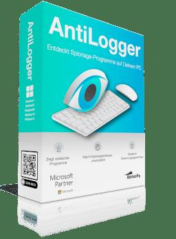Abelssoft AntiLogger 2023 7.0.42494  Multilingual