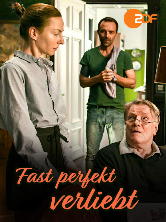Prawie idealna miłość / Fast perfekt verliebt (2019) PL.1080i.HDTV.H264-B89 | POLSKI LEKTOR