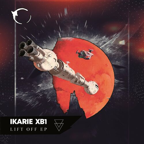 VA - Ikarie XB1 - Lift Off EP (2022) (MP3)