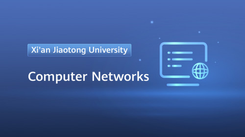 Huawei - Computer Networks Course