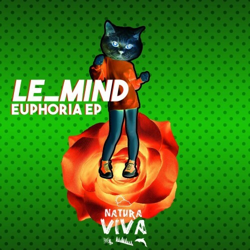 VA | Le_Mind - Euphoria Ep (2022) MP3