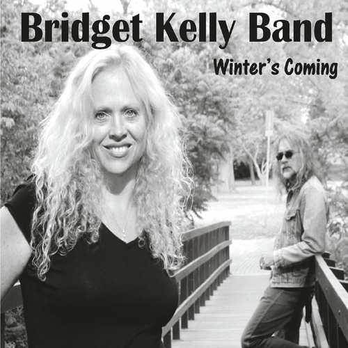 Bridget Kelly Band - Winter's Coming 2022