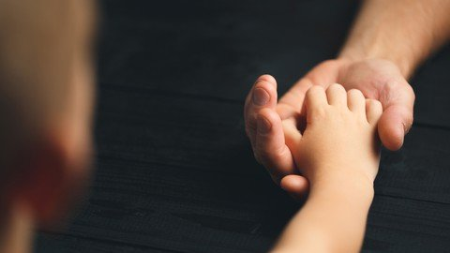 Calmer Parenting - Unlock The Joys Of Parenting