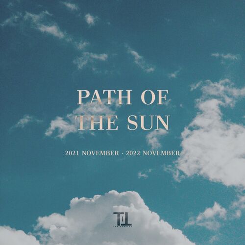 VA - NOIYSE PROJECT - Path of the Sun 1 (2022) (MP3)