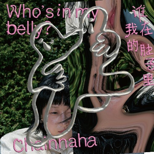 VA - Chainhaha - Who's In My Belly (2022) (MP3)