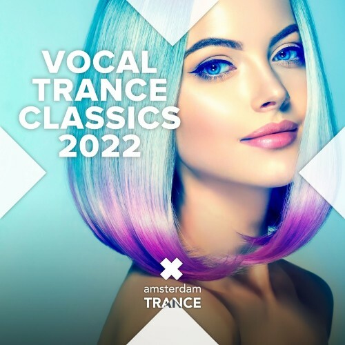 VA - Vocal Trance Classics 2022 (2022) (MP3)