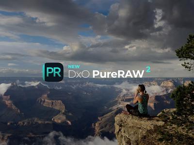 DxO PureRAW 2.2.1.3 Multilingual Portable (x64) 