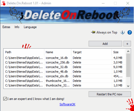 Delete.On.Reboot 3.11