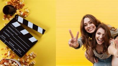 Positive Psychology At The Movies Certificate  [Accredited] 29e79b5f6c84e074b3fa94b6b99967bf