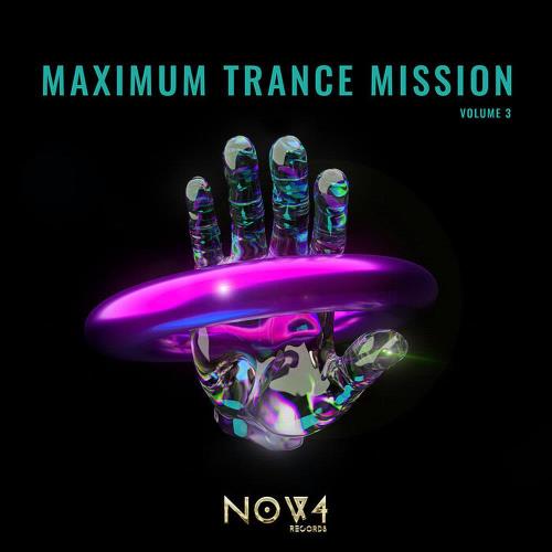VA - Maximum Trance Mission Vol 3 (2023) (MP3)