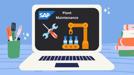 Real World SAP - Plant Maintenance Orders and Notifications