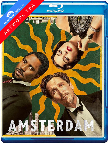 Amsterdam (2022) 1080p BluRay x264 AAC-YiFY