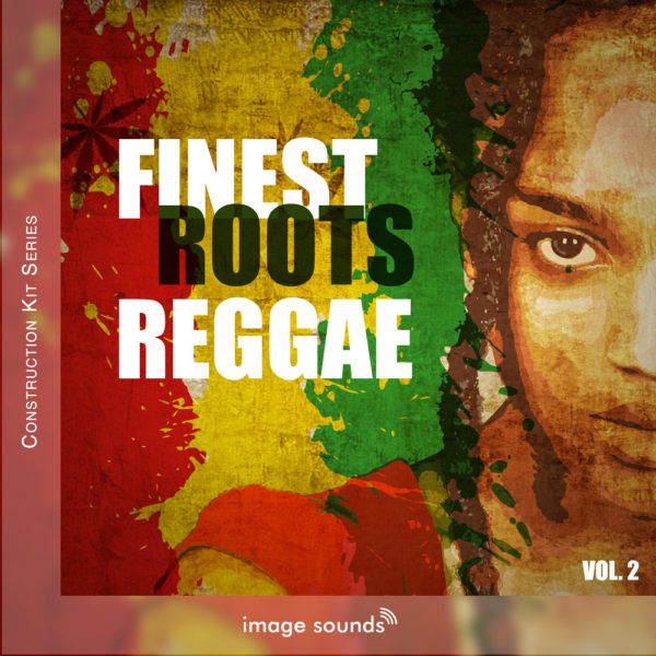 Image Sounds Finest Roots Reggae 2 WAV