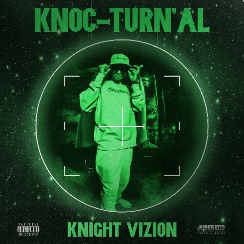 VA - KNOC-TUR'NAL, Ms. Toi - Knight Vizion (2022) (MP3)