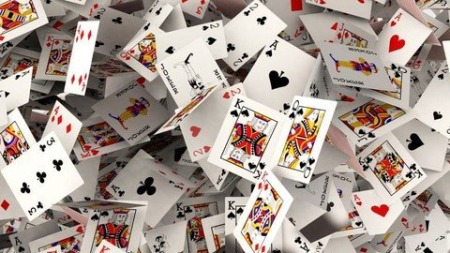 Playing Card Reading Easier Alternative To Tarot Reading