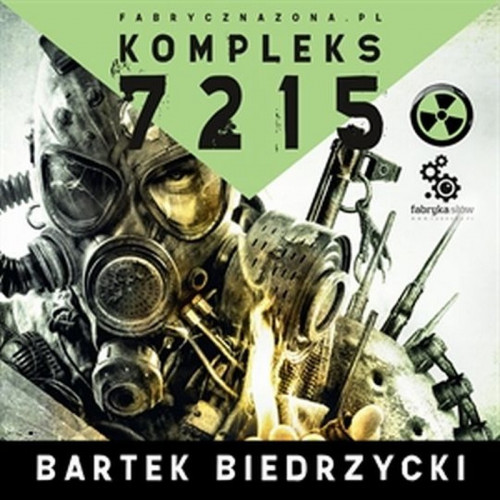Bartek Biedrzycki - Kompleks 7215