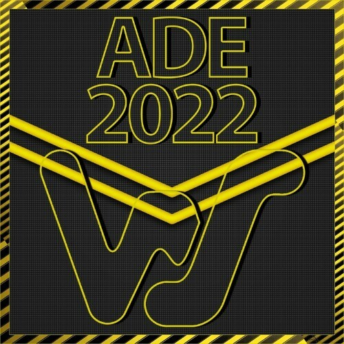 World Sound ADE 2022 (2022)