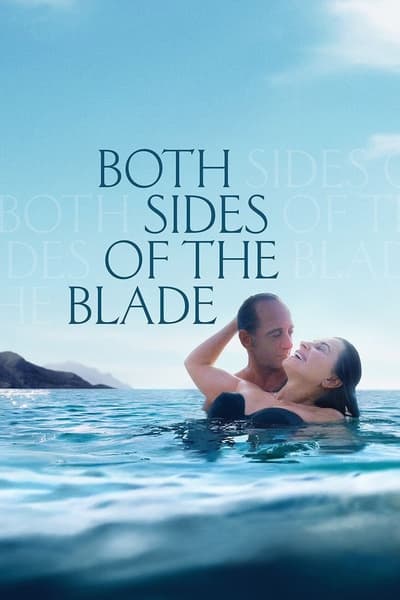 Both Sides of the Blade (2022) 720p WEB h264-KOGi