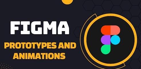 Figma Prototyping and Animations Make Your Mobile App Real