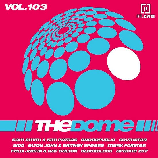 VA - The Dome Vol. 103
