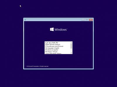 Windows 10 Pro 22H2 build 19045.2251 Preactivated Multilingual November  2022