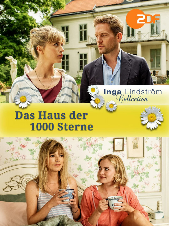 Inga Lindström - Dom tysiąca gwiazd / Inga Lindström: Das Haus der 1000 Sterne (2021) PL.1080i.HDTV.H264-B89 | POLSKI LEKTOR