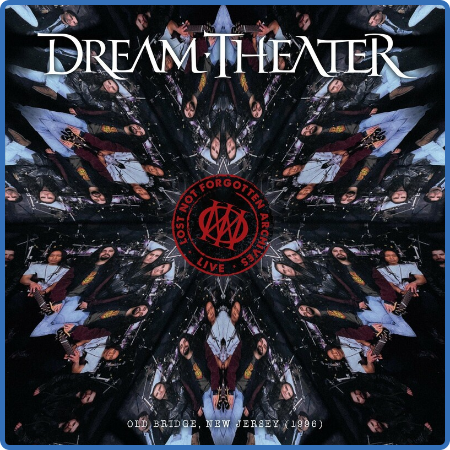 Dream Theater - Lost Not Forgotten Archives  Old Bridge, New Jersey (1996) (Live) ...