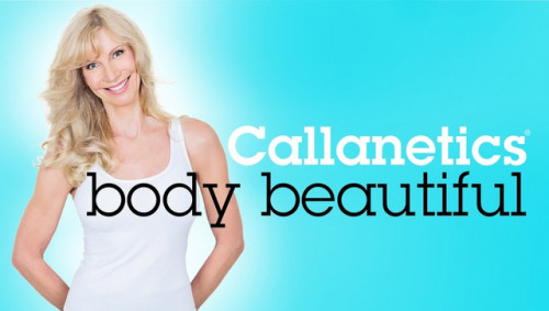 Callanetics - Body Beautiful with Sandra Hanna