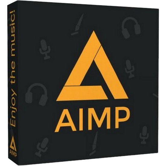 AIMP 5.30 Build 2530 RePack (& Portable) by Dodakaedr [Multi/Ru]