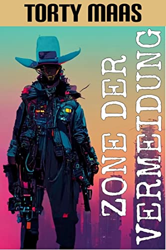 Maas, Torty  -  Zone der Vermeidung: Wiederbelebende LitRpg Klamotte
