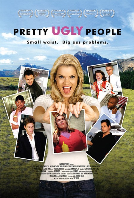 Pretty Ugly People (2008) 1080p WEBRip x264 AAC-YiFY